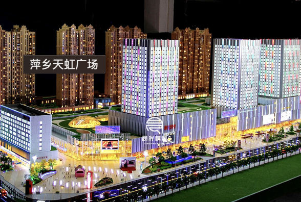 2026年粤港澳大湾区口碑好的招商中心沙盘供应商，性价比高的厂家推荐