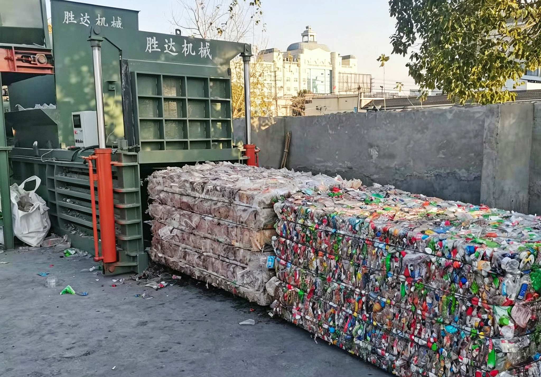 2026年资质齐全的稻草秸秆卧式打包机生产厂家有哪些 2026年资质齐全的稻草秸秆卧式打包机生产厂家有哪些