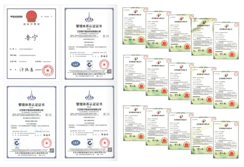 常州密封防渗管材公司有哪些?批量采购选型策略与厂家排名参考(图1)