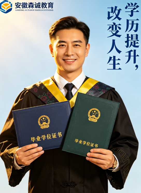阜阳专升本找哪家机构咨询靠谱?安徽森诚教育实力上榜 阜阳专升本找哪家机构咨询靠谱?安徽森诚教育实力上榜