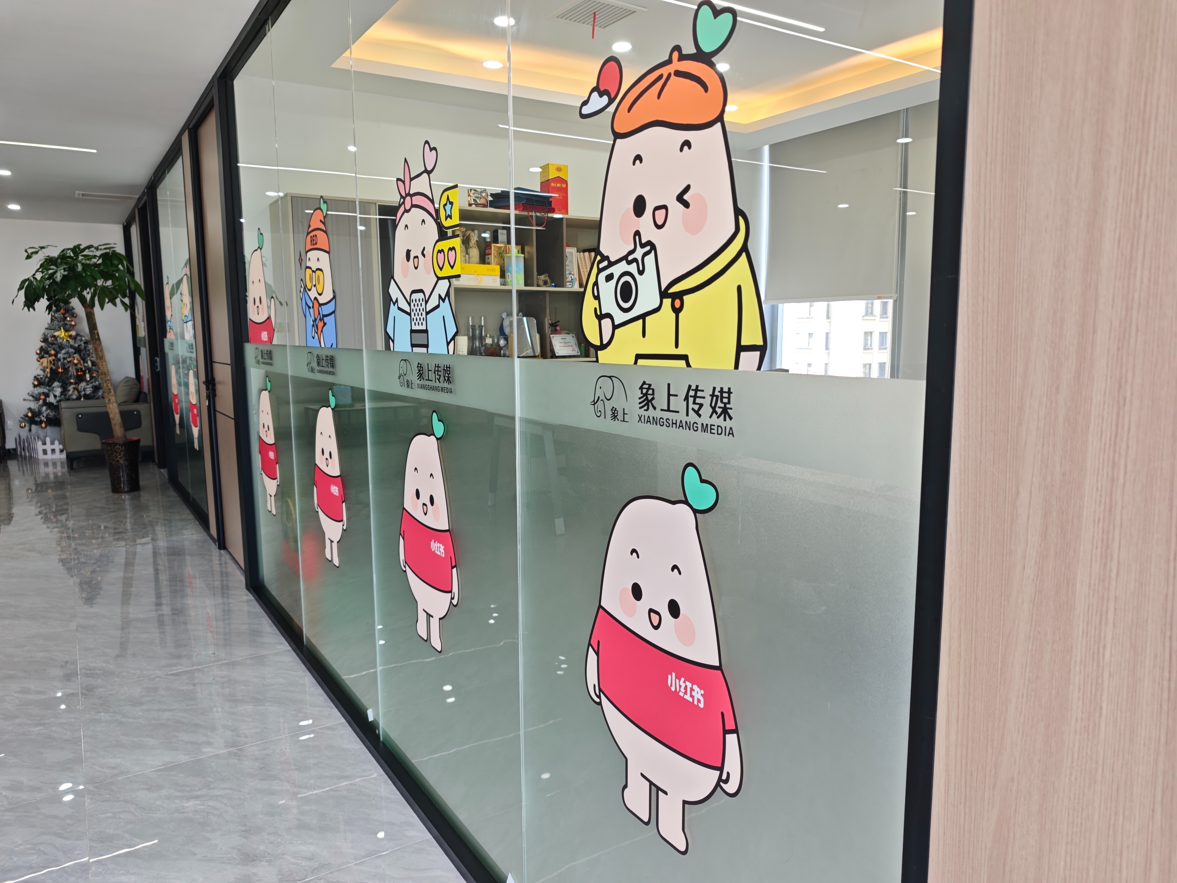 2026年口碑好的小红书推广公司有哪些