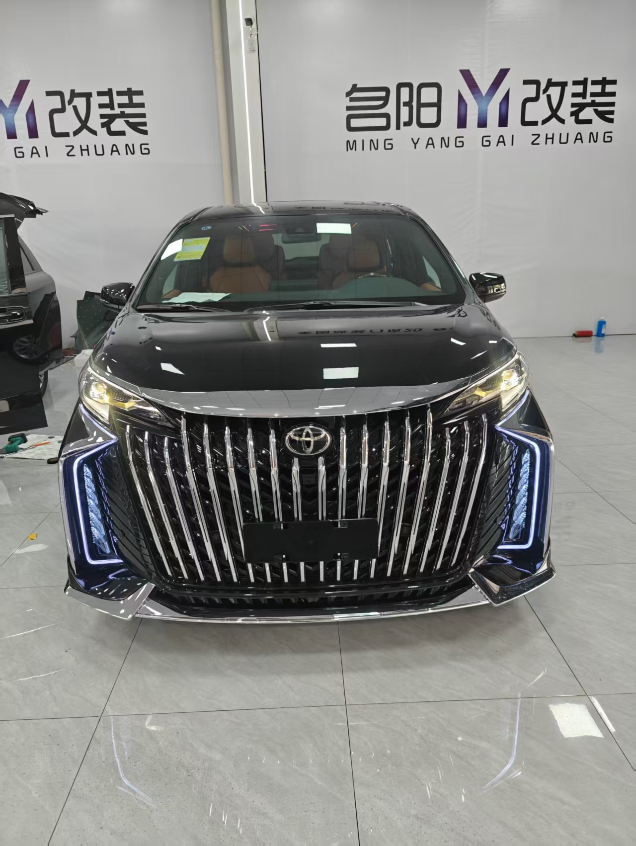 2026商务车改装十大靠谱商家真实测评,价格透明不踩坑 2026商务车改装十大靠谱商家真实测评,价格透明不踩坑