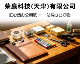 企业资质与荣誉