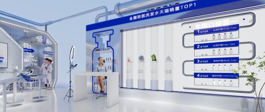 2026年正规的CBE美甲美睫特装一站式搭建服务商客户口碑力荐