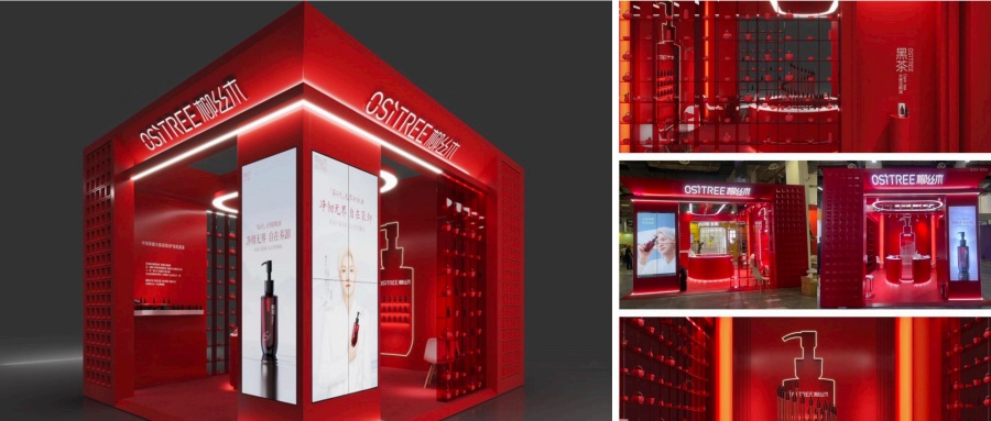 2026年CBE54平双层展台搭建设计公司甄选,用户力荐靠谱服务商 2026年CBE54平双层展台搭建设计公司甄选,用户力荐靠谱服务商
