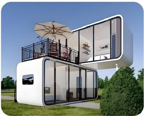 找做苹果仓集成房屋全国能服务的公司推荐，2026年实力甄选