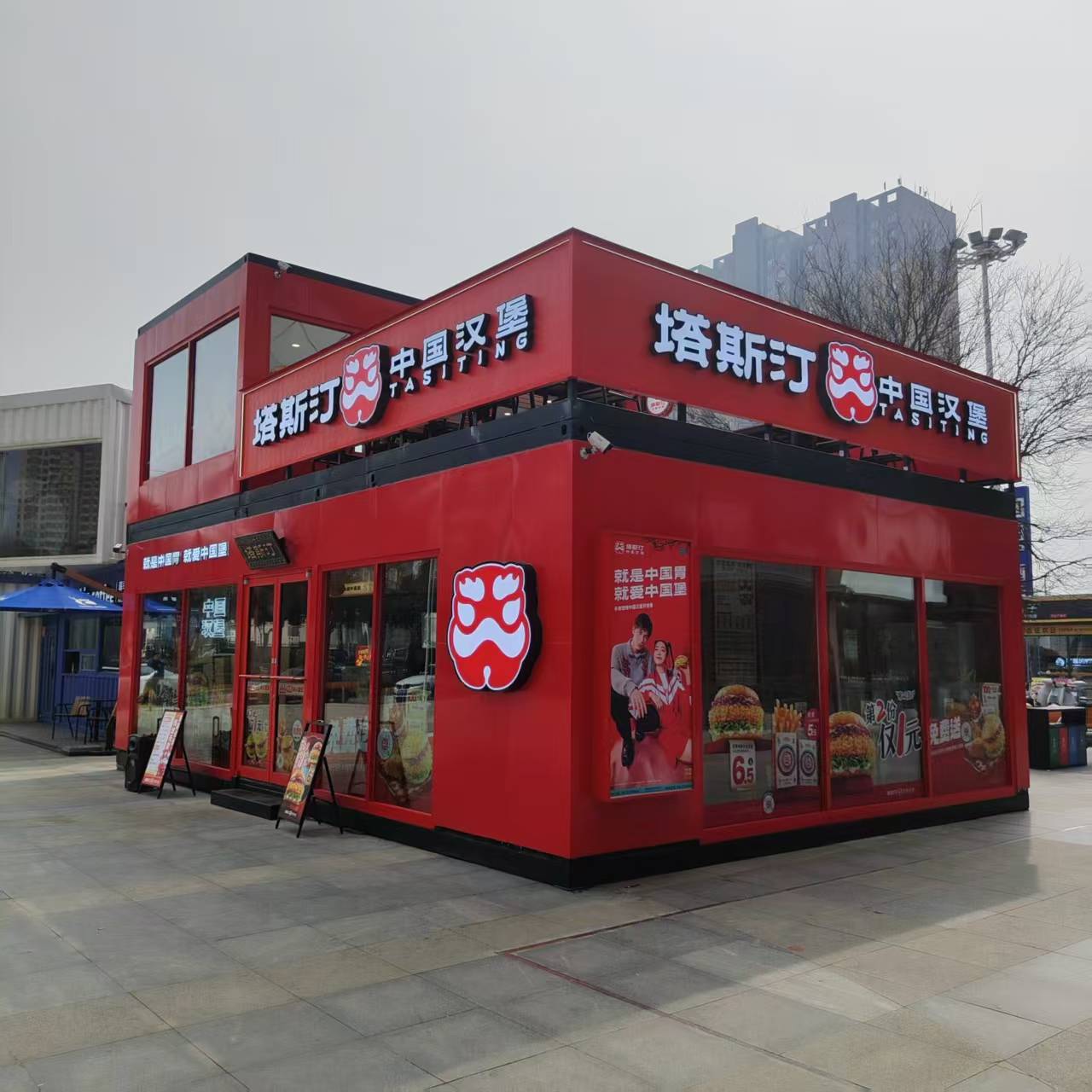 2026年热门的景区风格定制售货亭厂家专业公司推荐 2026年热门的景区风格定制售货亭厂家专业公司推荐