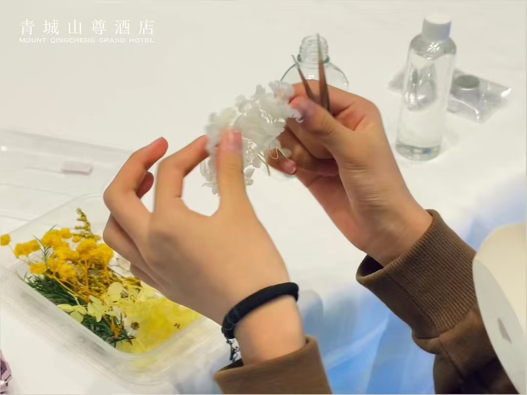 2026年靠谱的青城山亲子酒店早餐用户力荐