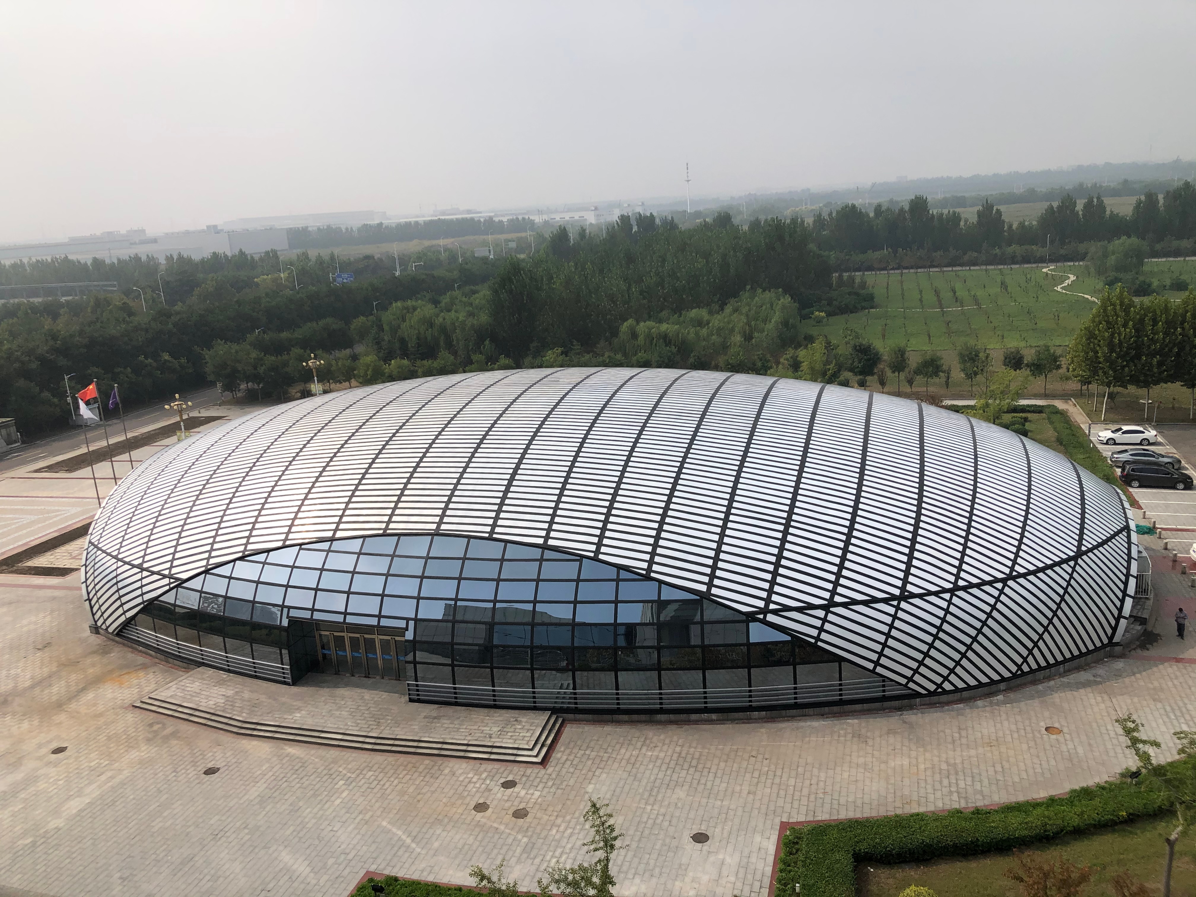 优质钢结构防水工程施工厂家实力参考 优质钢结构防水工程施工厂家实力参考