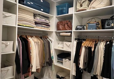 上海搬家收纳一站式服务，入住当天全屋整齐