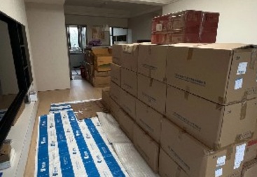 千变空间整理收纳客户认可度高吗