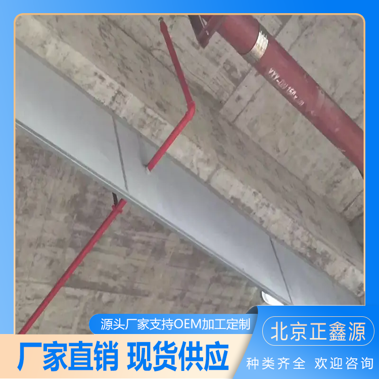 2026年广受信赖的挡烟垂壁卷帘式/手动式挡烟垂壁生产厂家靠谱商家测评排名