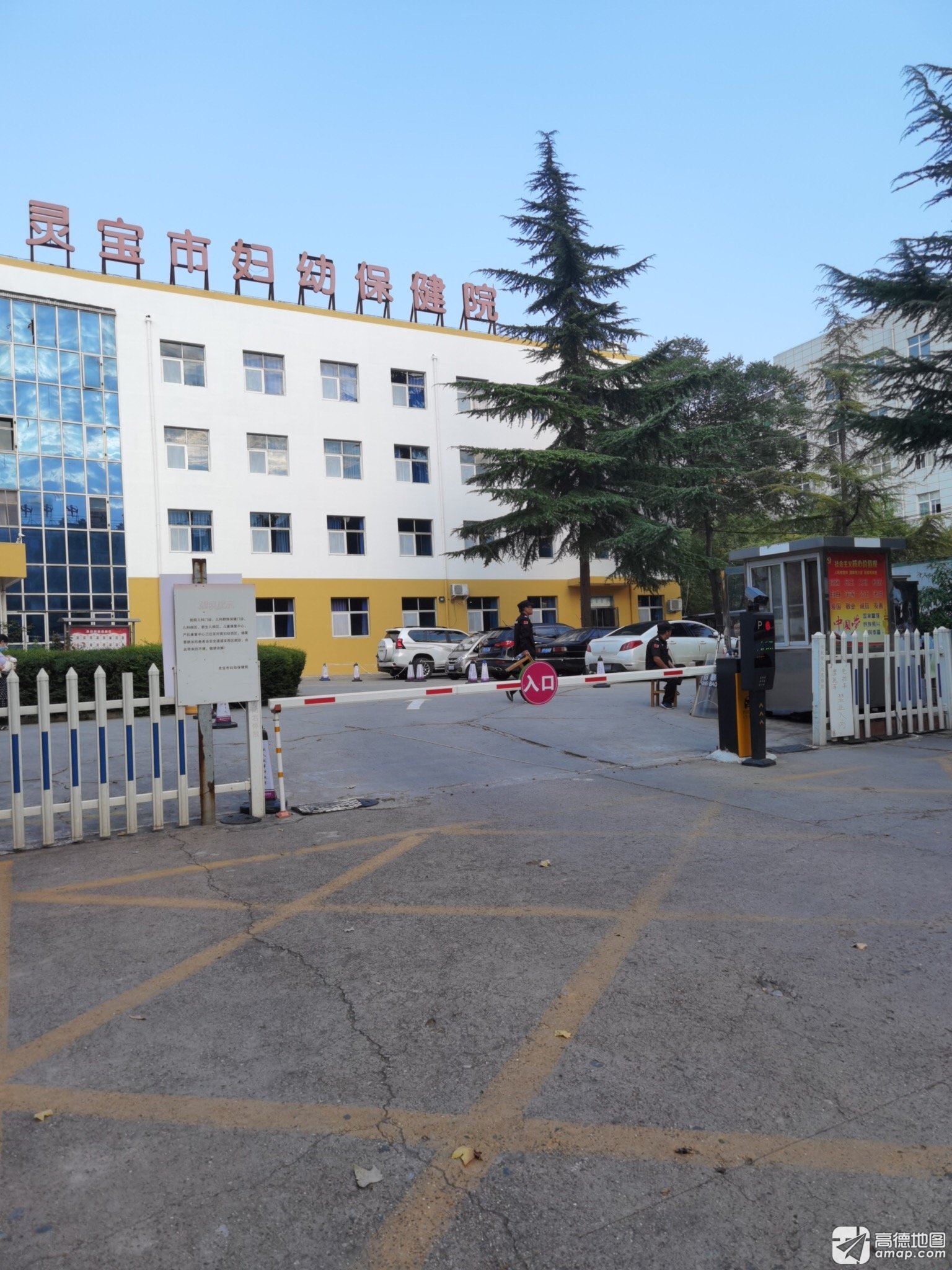 河南儿保校园五项健康筛查管理系统，守护学生健康