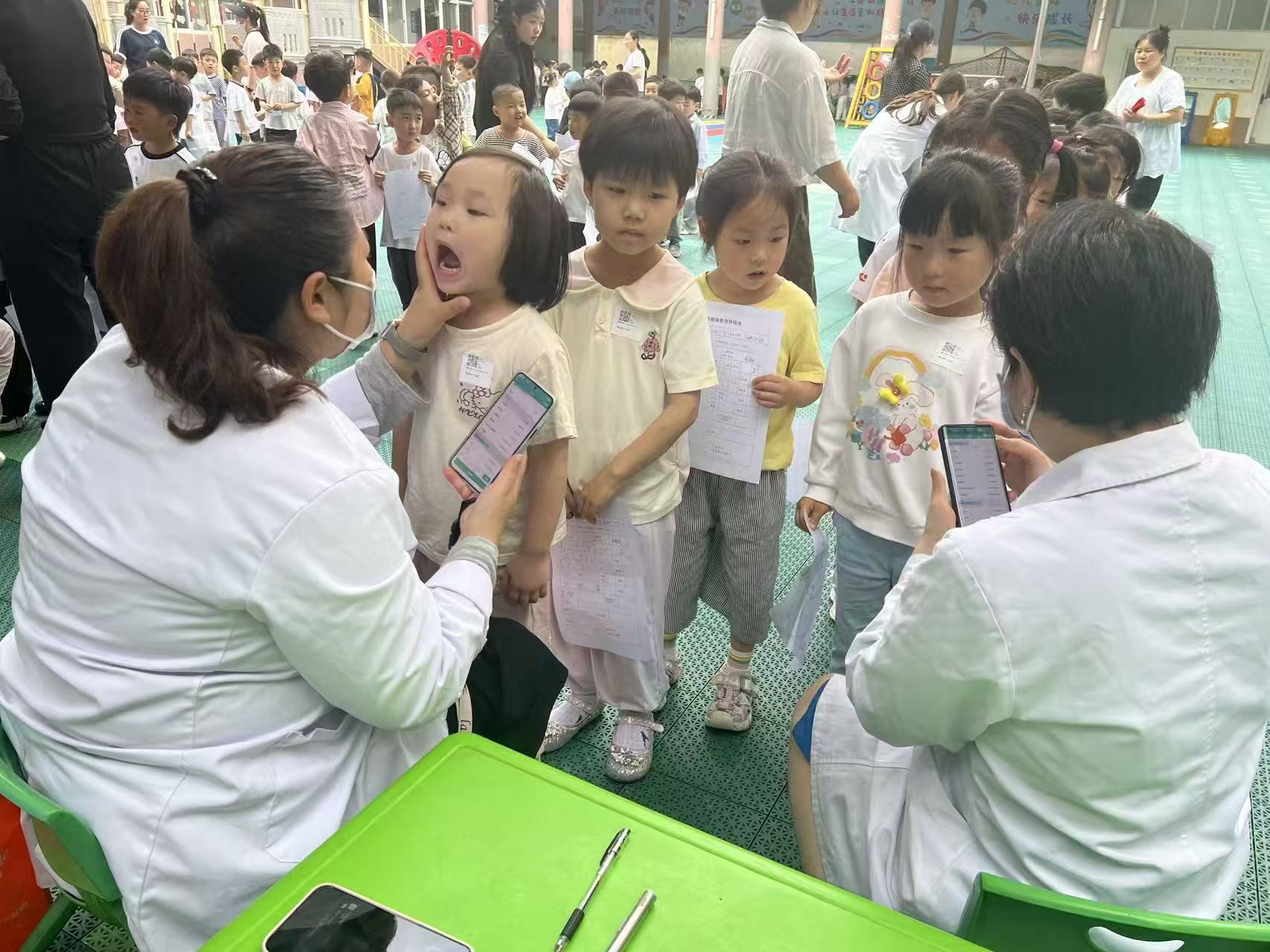 2026年河南儿保儿童健康管理系统推荐，靠谱吗