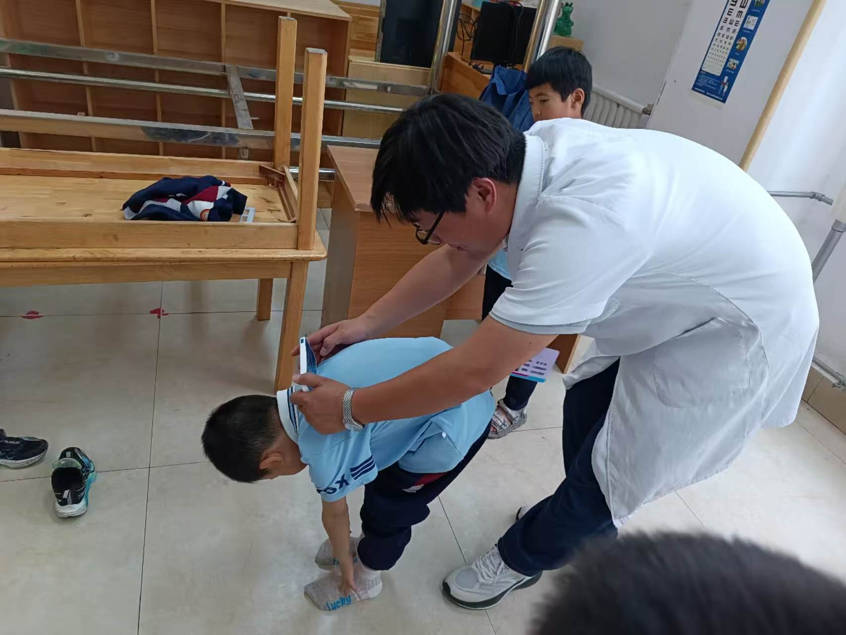 河南儿保五小五项筛查系统，高性价比与良好口碑并存