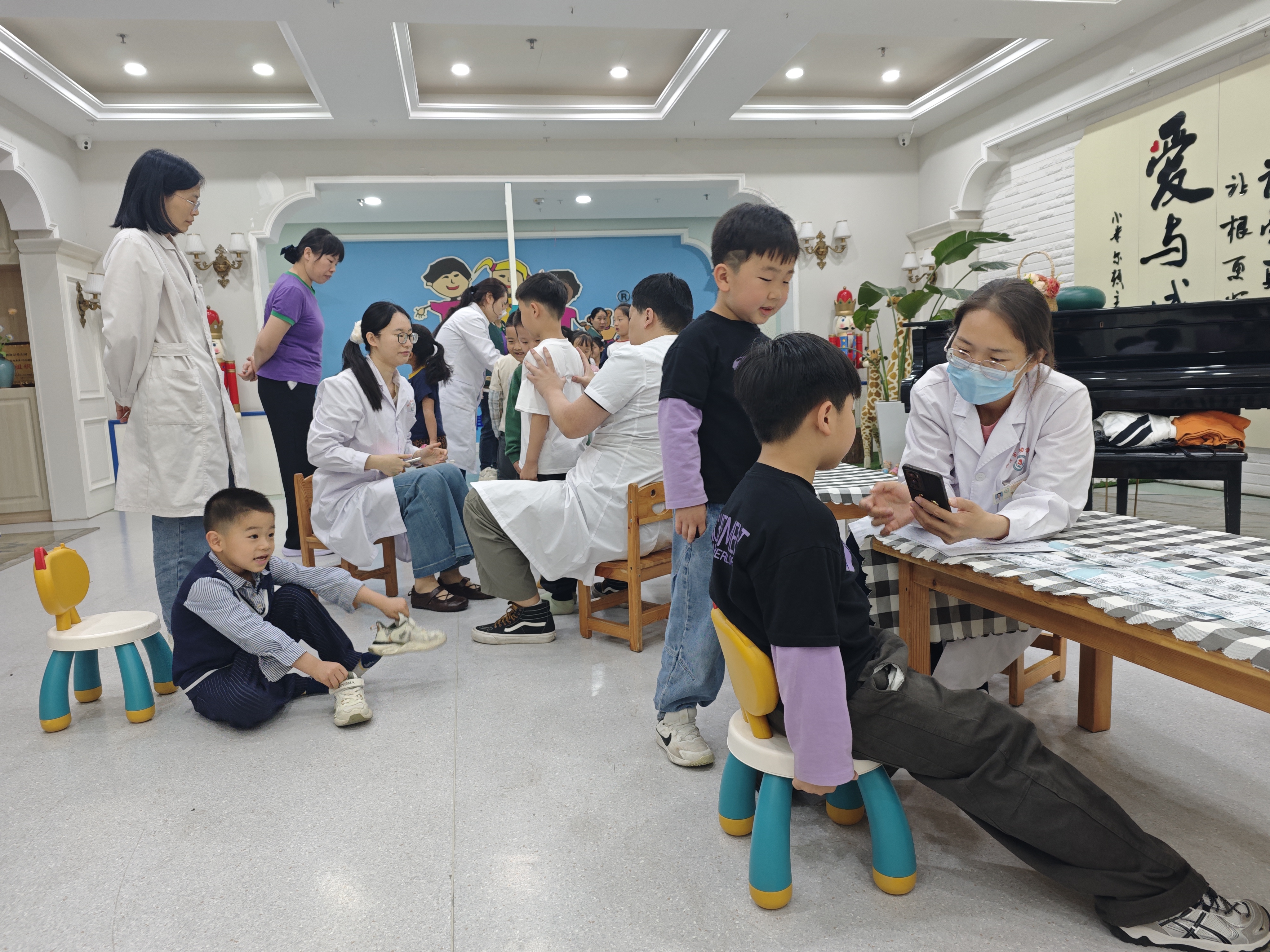 有实力的儿童健康管理系统品牌,河南儿保科技值得选