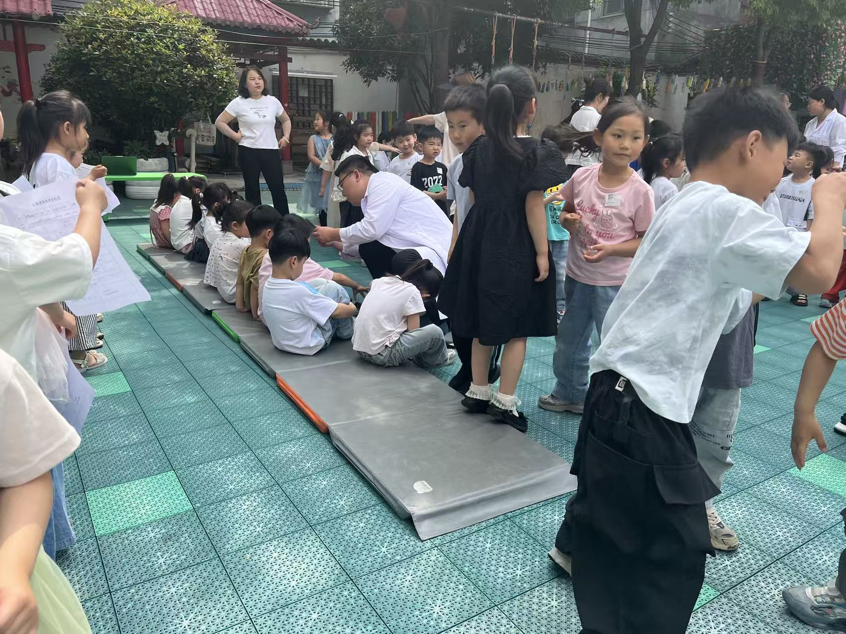 2026年儿童健康管理系统选购指南,哪家口碑好?