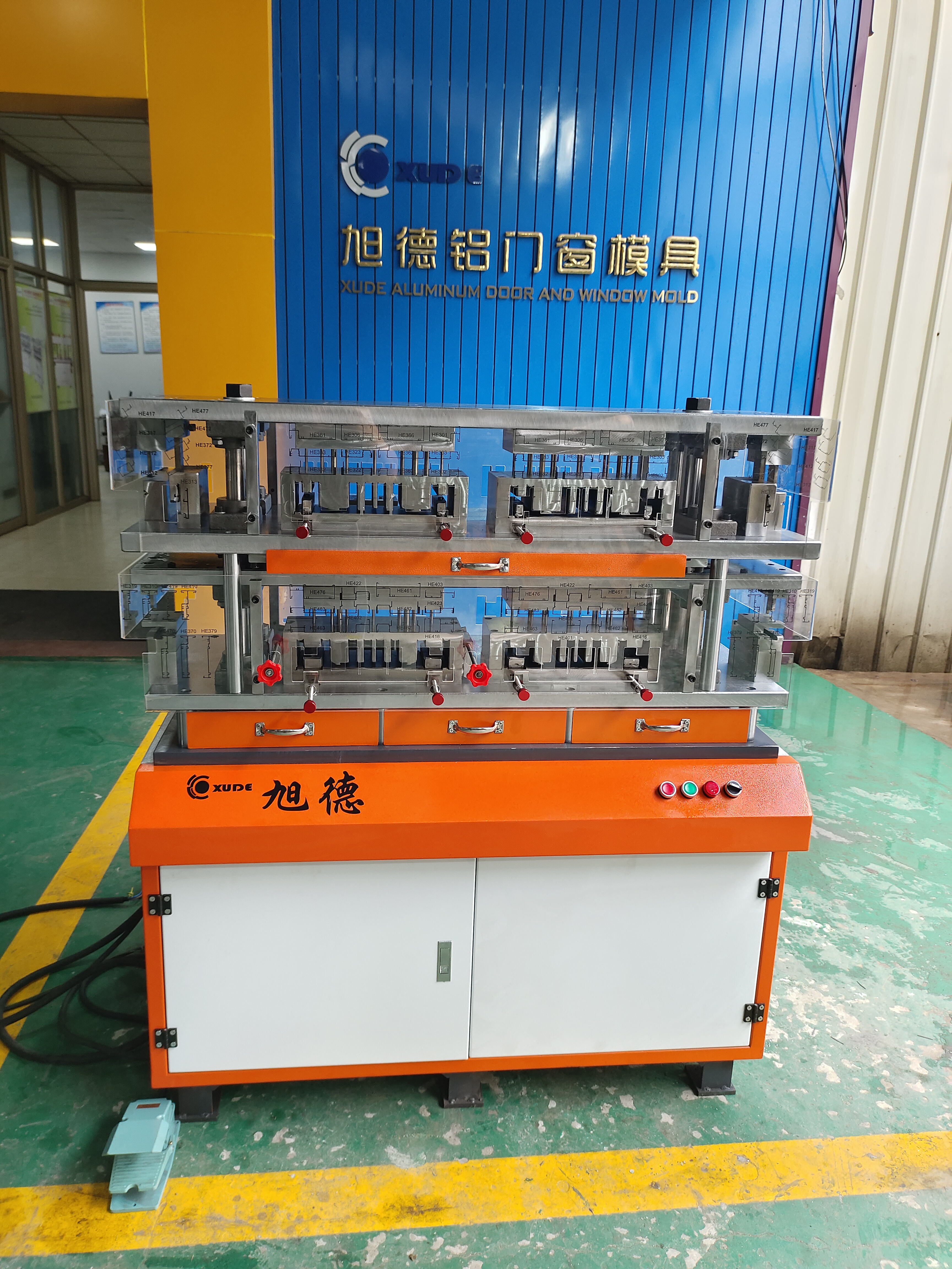 旭德模具好用吗?有哪些优势?