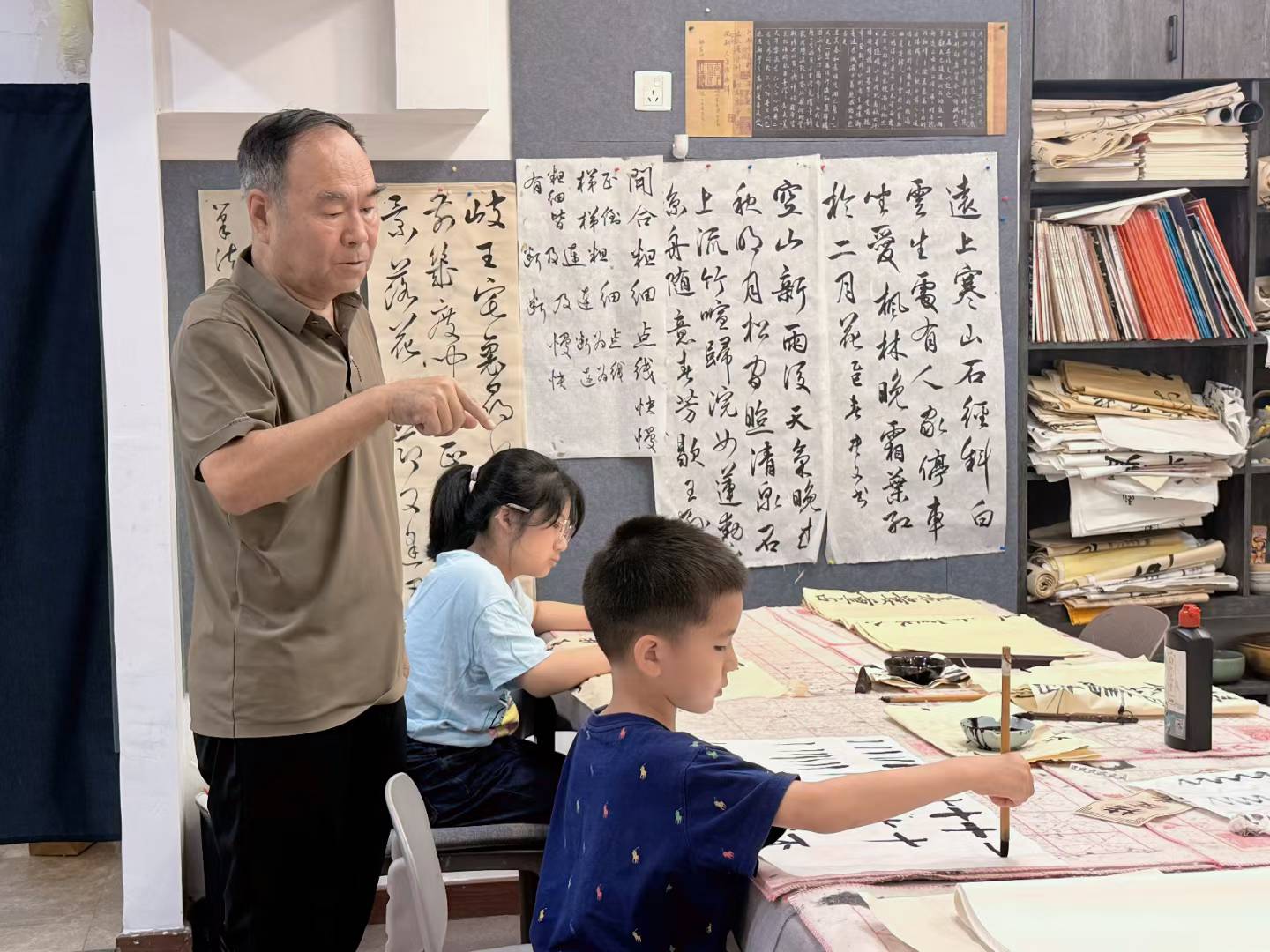 2026香港正规软笔书法老师怎么联系口碑公司汇总 2026香港正规软笔书法老师怎么联系口碑公司汇总