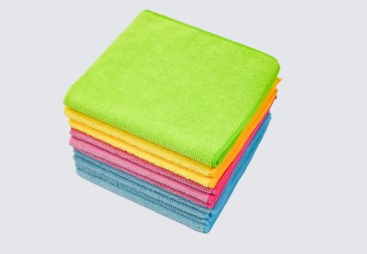 环保材质的厨房清洁抹布厂家推荐，上海贝丝美满足电商需求