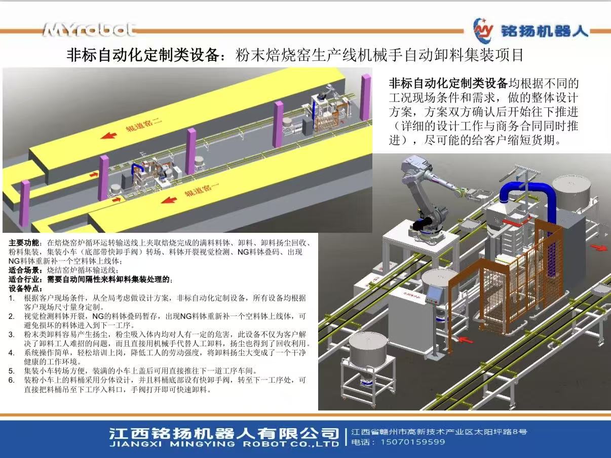 2026年甄选的带手持调试面板码垛机器人生产厂家实力参考 2026年甄选的带手持调试面板码垛机器人生产厂家实力参考