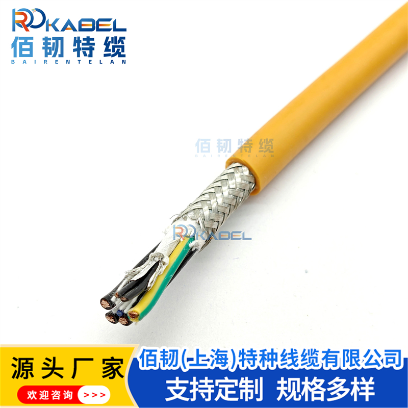 靠谱的伺服编码器电缆供应企业推荐，专业是关键
