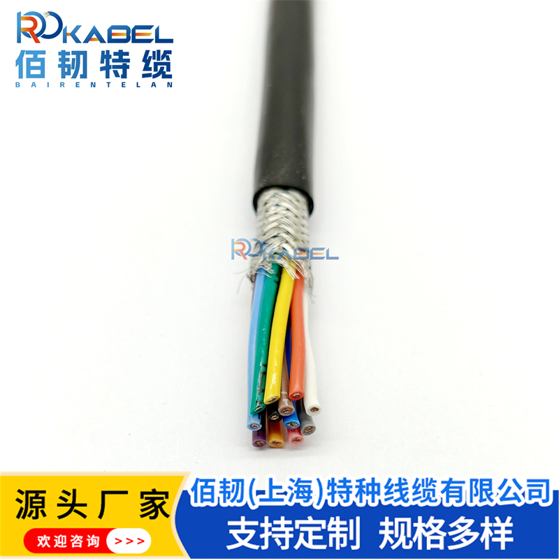 特种电缆选购指南,佰韧特缆是您的可靠之选 特种电缆选购指南,佰韧特缆是您的可靠之选