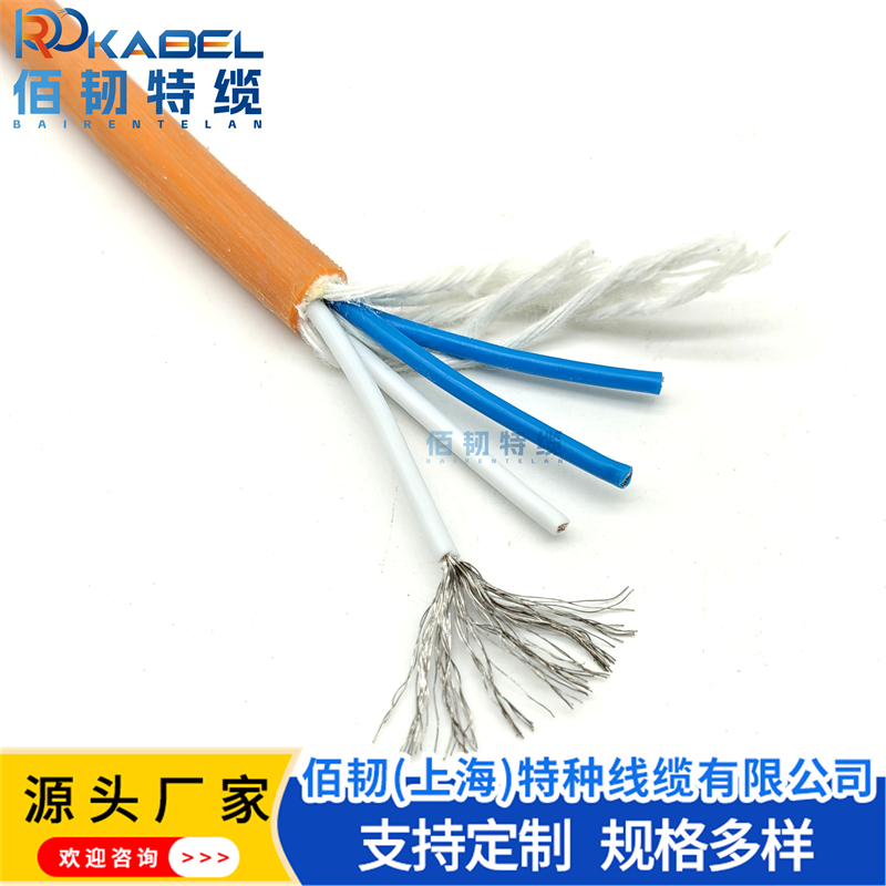性价比高的佰韧管道机器人电缆推荐，口碑排名与认证资质如何？