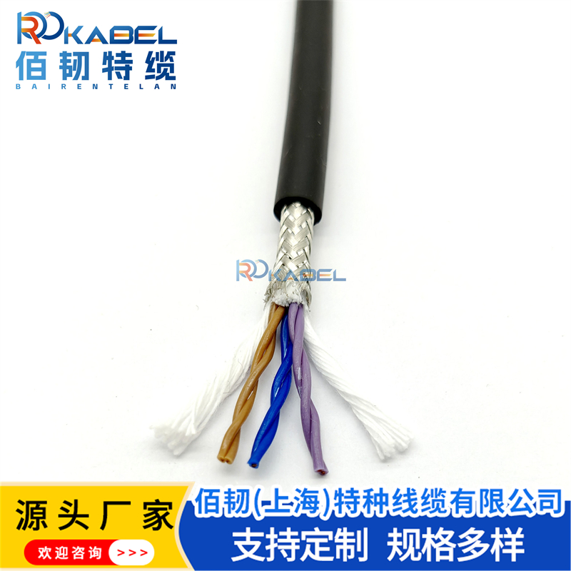 靠谱的伺服编码器电缆供应企业推荐，专业是关键