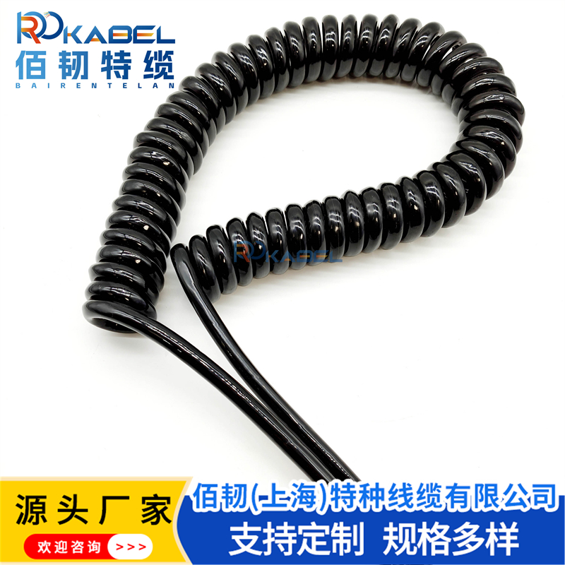 工业特种电缆生产商推荐，哪家好？