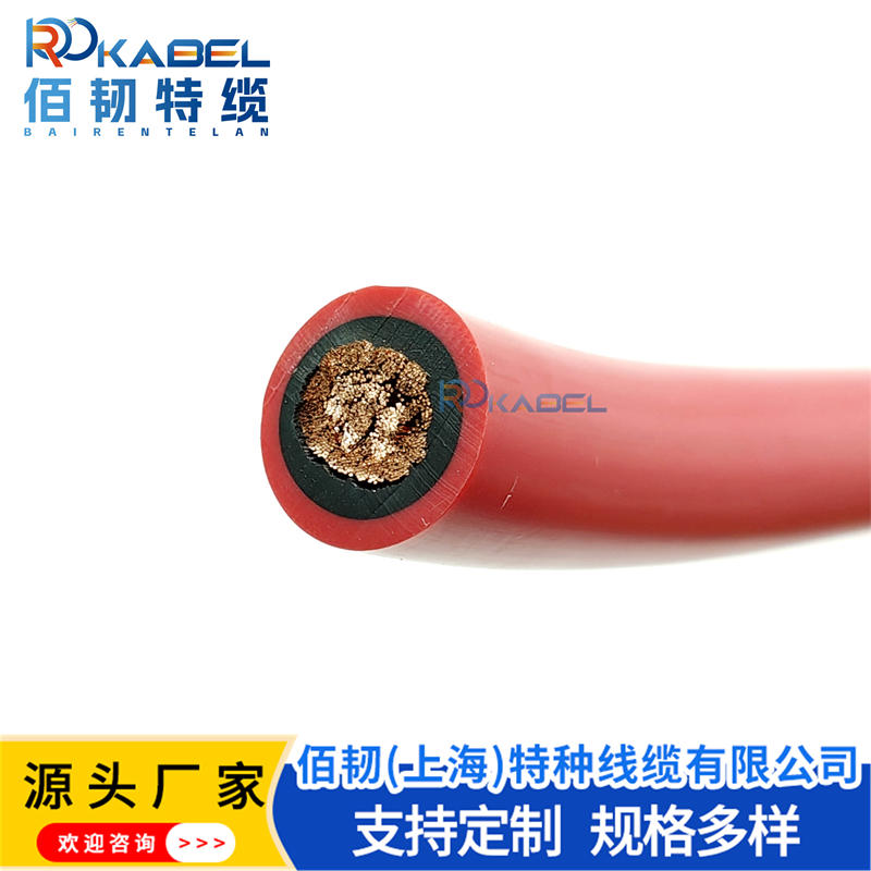 特种电缆选购指南,佰韧特缆是您的可靠之选 特种电缆选购指南,佰韧特缆是您的可靠之选