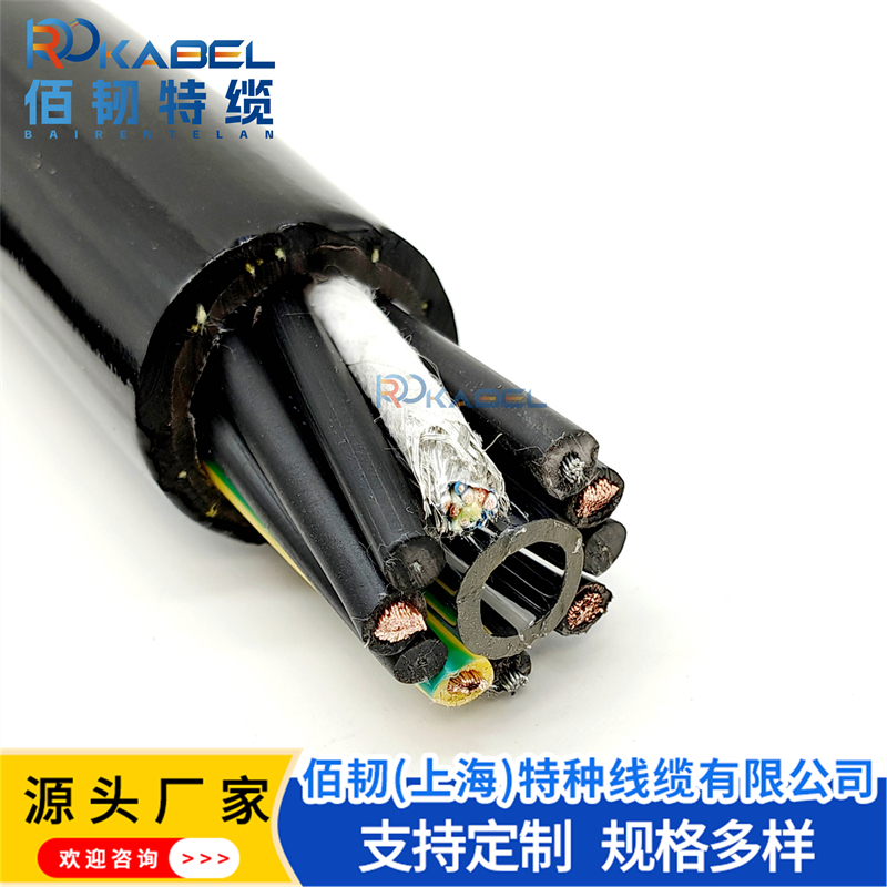 气管电缆品牌哪家好?推荐佰韧特缆