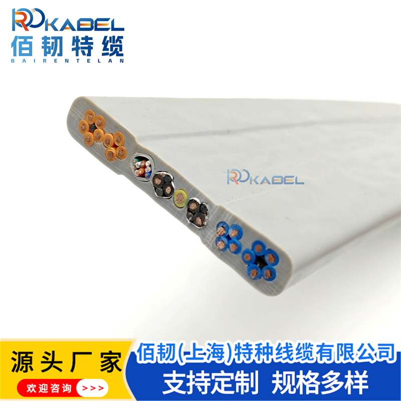 靠谱的特种扁电缆厂家推荐，佰韧特缆怎么样？