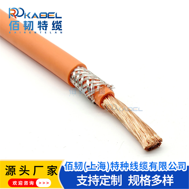 推荐露天长期用不裂的特种电缆，靠谱吗？