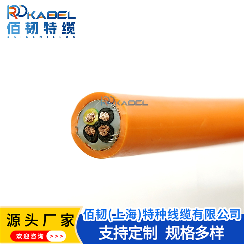推荐露天长期用不裂的特种电缆，靠谱吗？