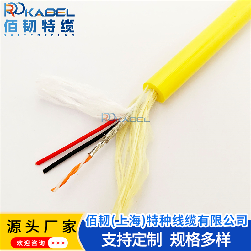 2026年值得推荐的水下机器人电缆专业品牌，佰韧特缆有优势吗？