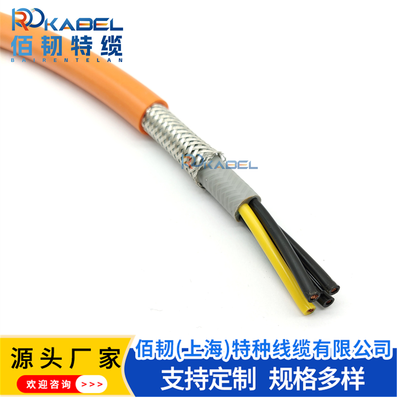 需要IP67级防水的特种电缆推荐哪家?佰韧特缆值得选吗? 需要IP67级防水的特种电缆推荐哪家?佰韧特缆值得选吗?