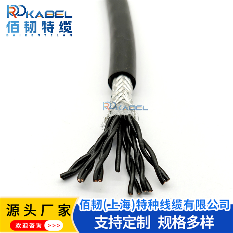 工业特种电缆生产商推荐，哪家好？