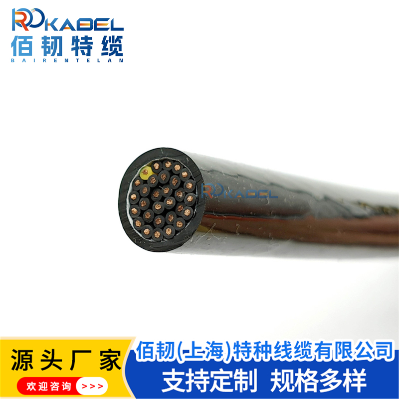 如何评估水下机器人电缆的可靠性？