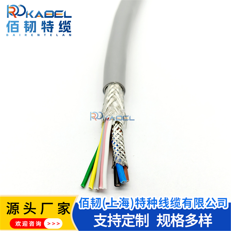 垂直吊装不拉长的特种电缆推荐,佰韧特缆靠谱吗? 垂直吊装不拉长的特种电缆推荐,佰韧特缆靠谱吗?