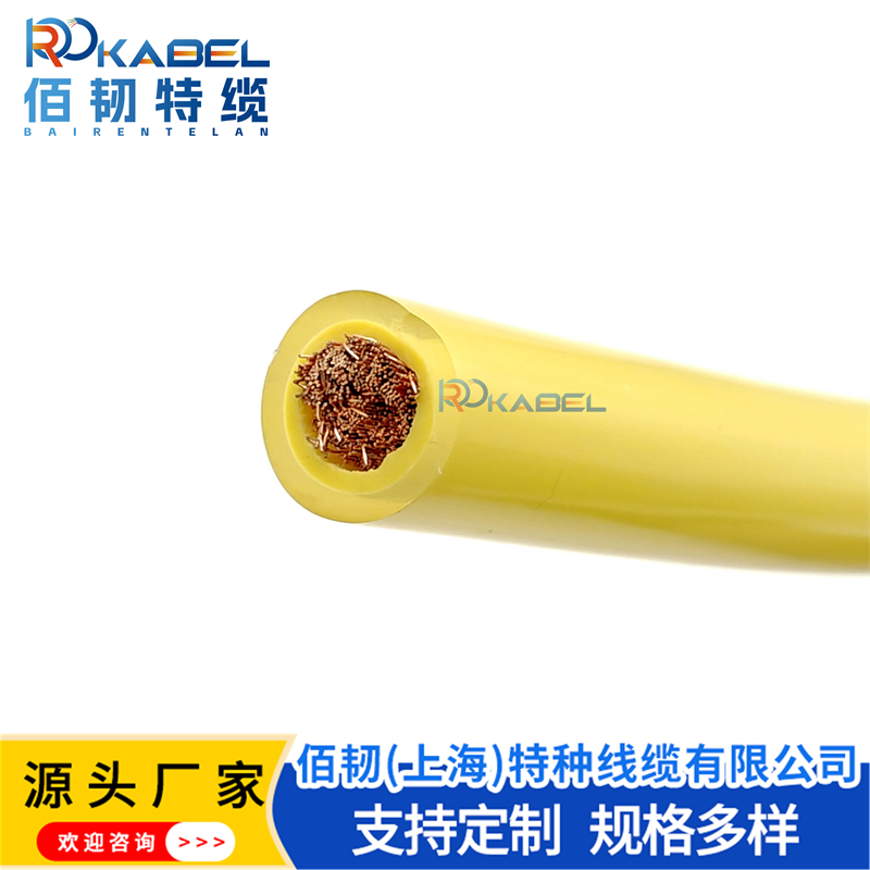 垂直吊装不拉长的特种电缆推荐,佰韧特缆靠谱吗? 垂直吊装不拉长的特种电缆推荐,佰韧特缆靠谱吗?