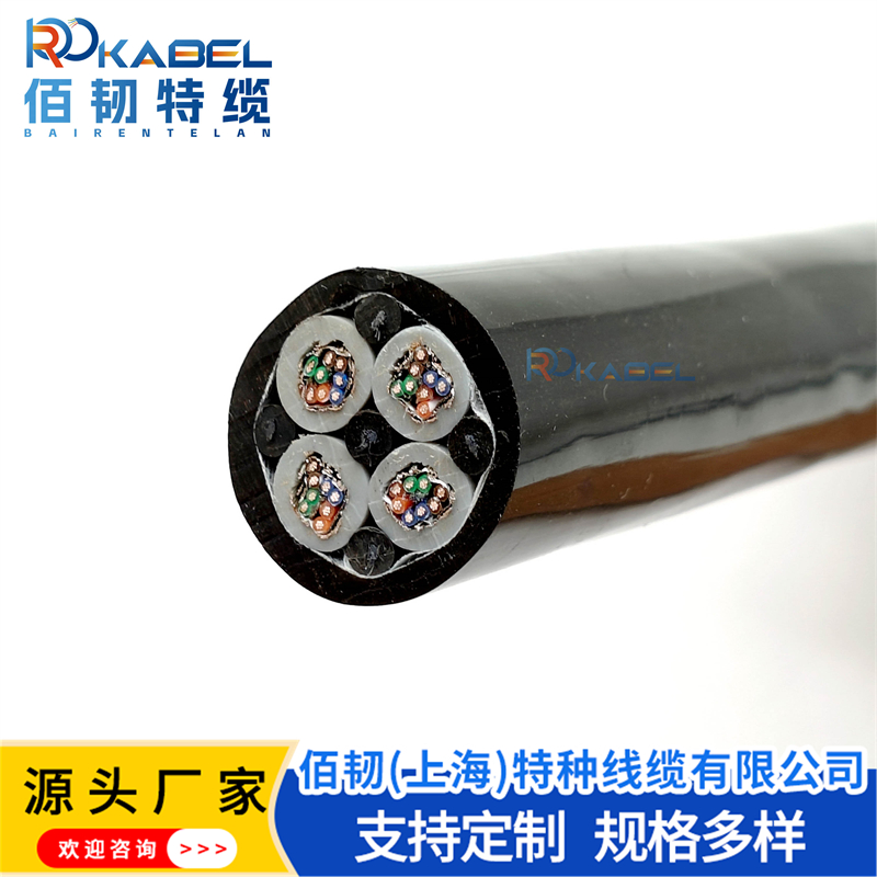 信号动力复合电缆选购指南