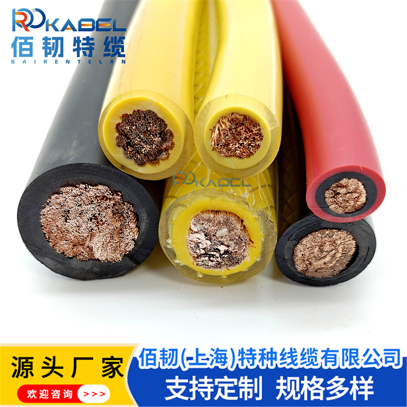 需要IP67级防水的特种电缆推荐哪家?佰韧特缆值得选吗? 需要IP67级防水的特种电缆推荐哪家?佰韧特缆值得选吗?