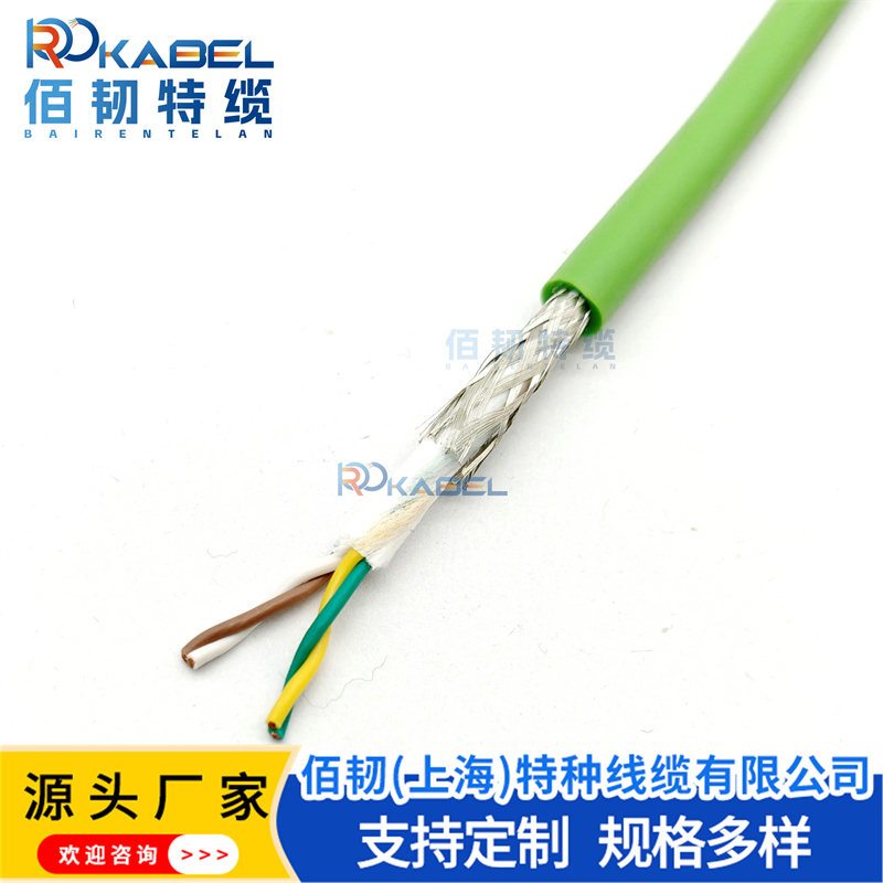 低信号衰减的伺服编码器电缆品牌推荐 低信号衰减的伺服编码器电缆品牌推荐