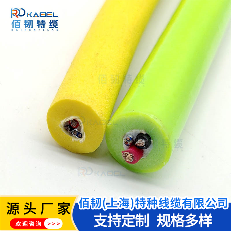 做带凯夫拉抗拉零浮力电缆的企业有哪些？靠谱品牌推荐