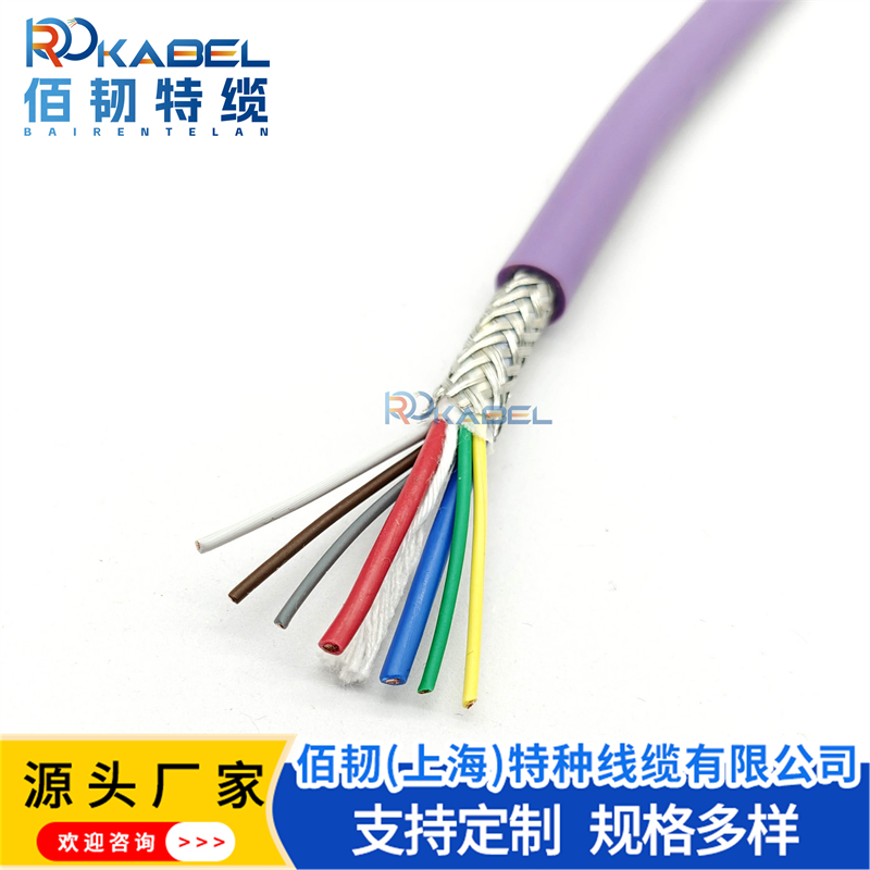 工业特种电缆生产商推荐，哪家好？