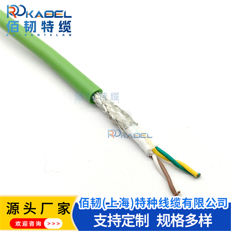 低信号衰减的伺服编码器电缆品牌推荐 低信号衰减的伺服编码器电缆品牌推荐