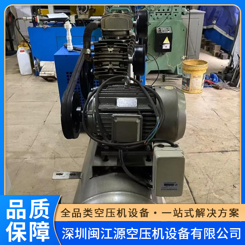 鑫磊空压机干燥机哪家好？用户口碑与性能评测
