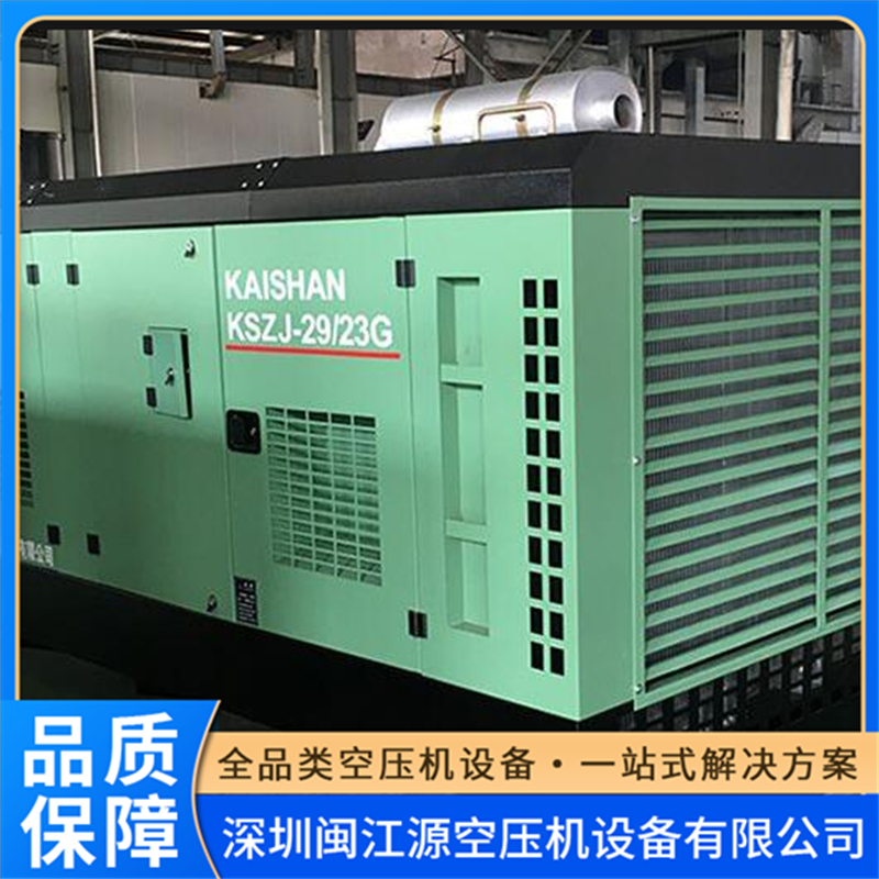 鑫磊空压机干燥机哪家好？用户口碑与性能评测