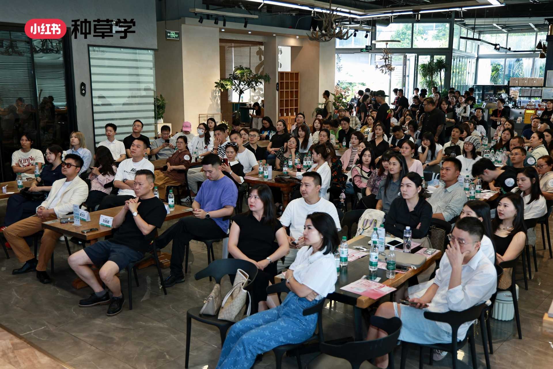 聚光无限在四川提供哪些小红书种草服务?